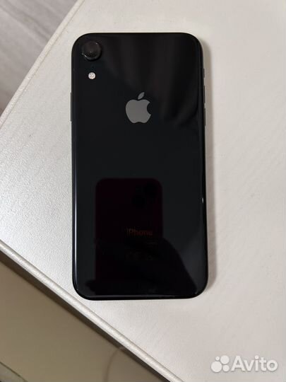 Телефон iPhone Xr