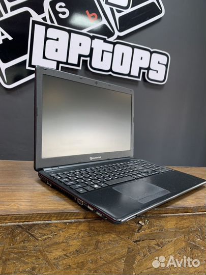 Ноутбук Acer в Офис