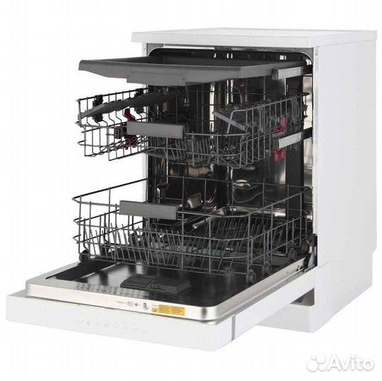 Посудомоечная машина Whirlpool