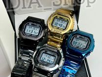 Часы мужские Casio G-Shock GLX-5600 электронные