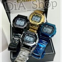 Часы мужские Casio G-Shock GLX-5600 электронные