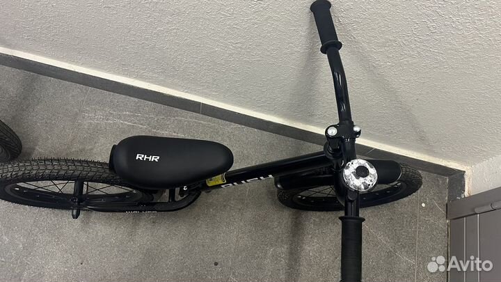 Беговел rush hour 16