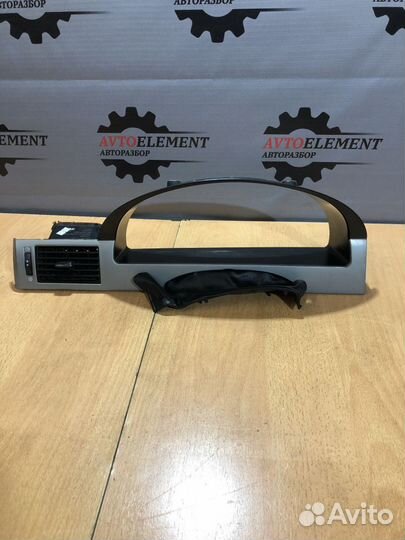 Накладка декоративная Chevrolet Lacetti