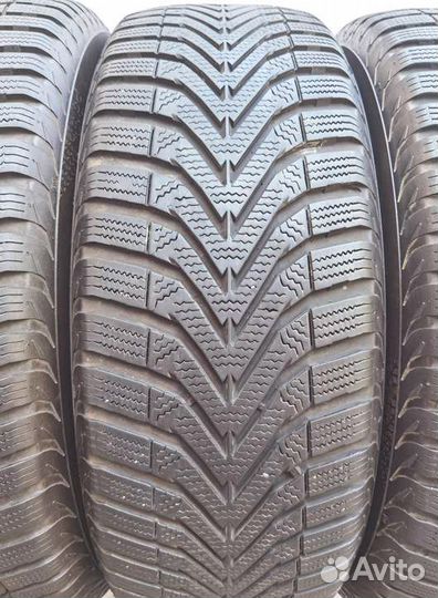 Vredestein SnowTrac 205/60 R16 96H