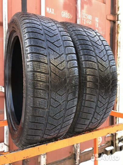 Pirelli Scorpion Winter 225/55 R19