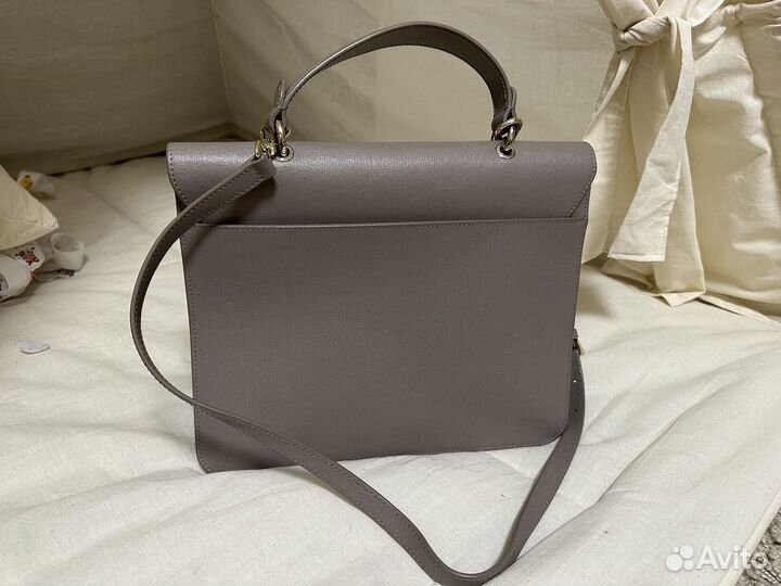 Сумка furla metropolis