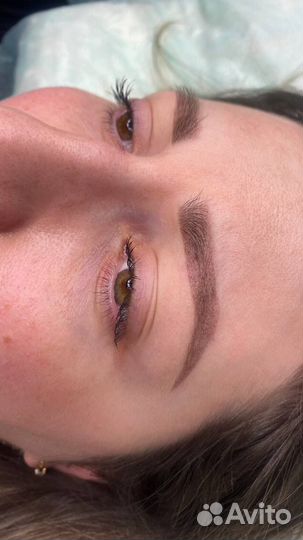 Модель на Перманент