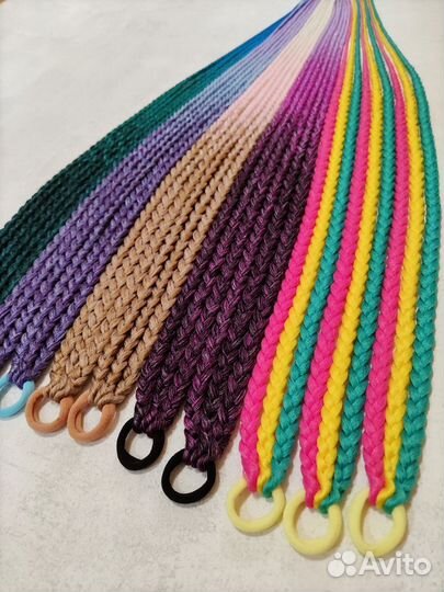 Украшение для волос