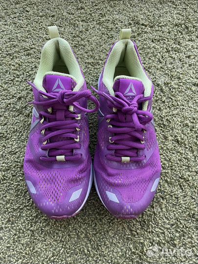 Кроссовки Reebok