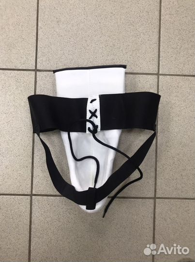 Бандаж паховый