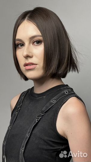 Парикмахер стилист колорист