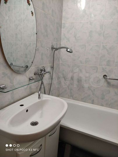 2-к. квартира, 52 м², 2/9 эт.