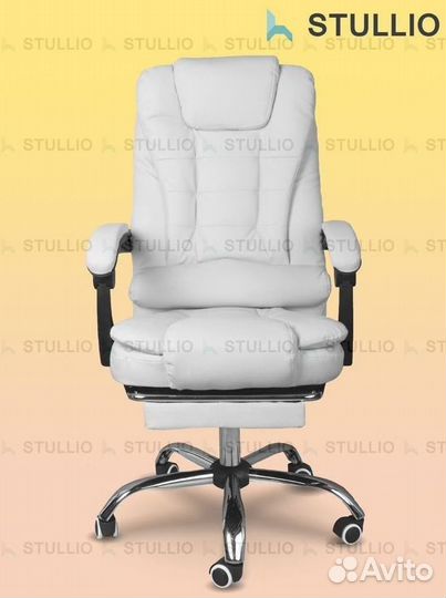 Кресло для игр. Игровое кресло с массажем