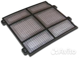 Первичный сетчатый фильтр для Очистителя воздуха а