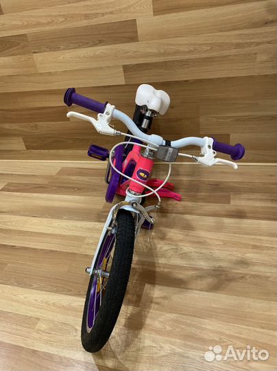 Велосипед Stern Airy 16