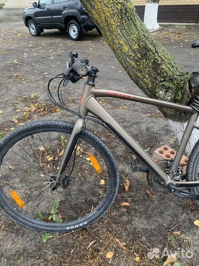 Велосипед горный 29