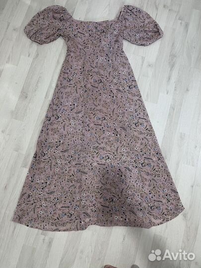 Платье вечернее черное