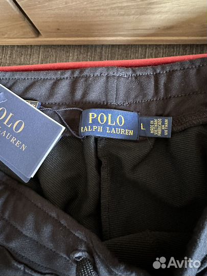 Polo Ralph lauren шорты