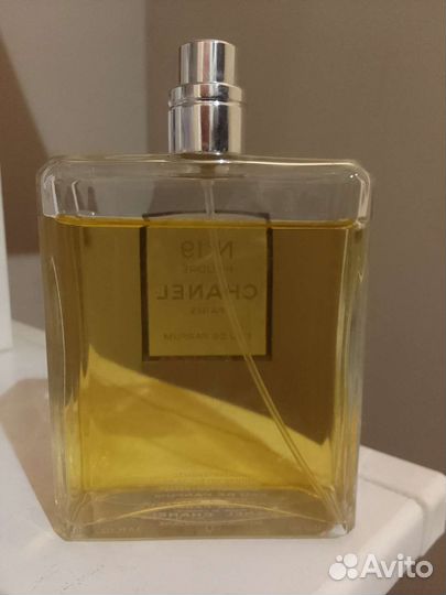 Chanel 19 Poudré eau de parfum