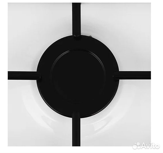 Газовая варочная поверхность Hi VG 6020 W