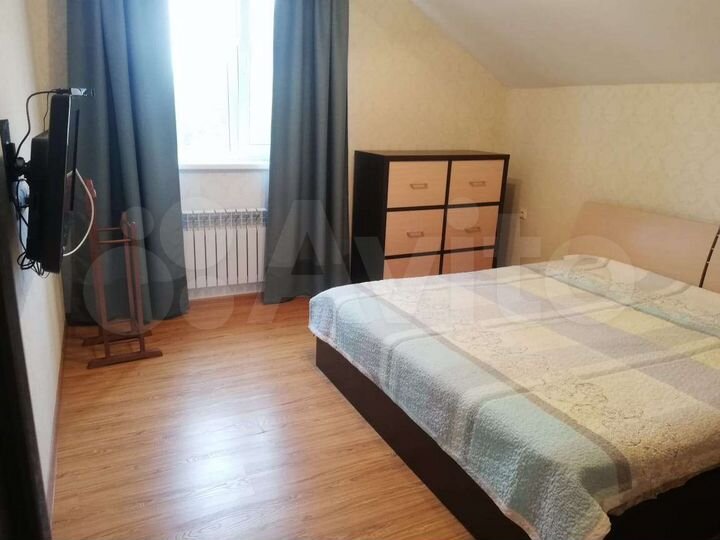 Дом 60 м² на участке 3 сот.