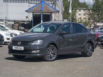 Volkswagen Polo 1.6 MT, 2016, 170 000 км, с пробегом, цена 1 029 000 руб.