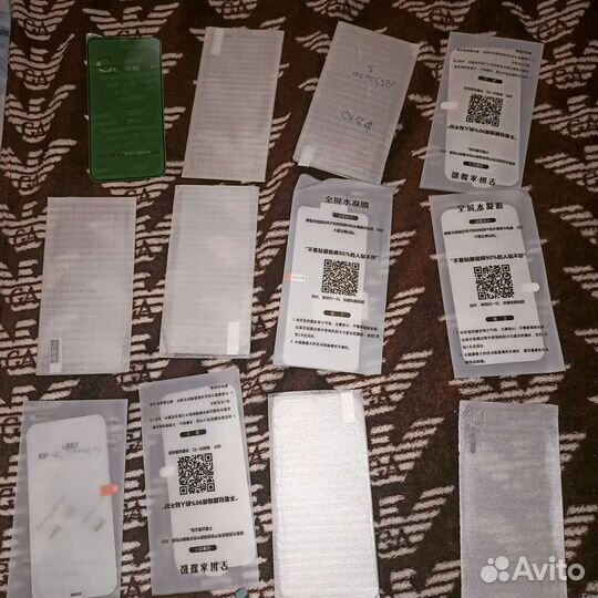 Телефонные аксессуары