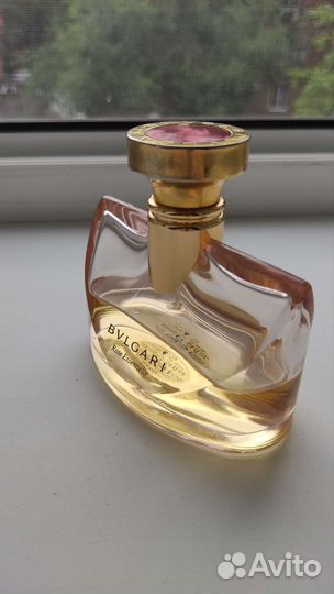 Bvlgari Rose Essentielle