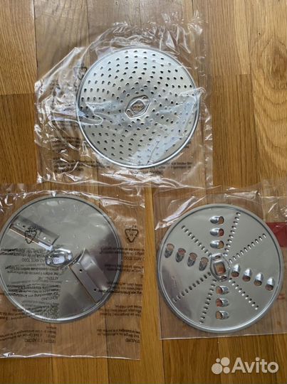 Насадки для кухонного комбайна bosch MUM5