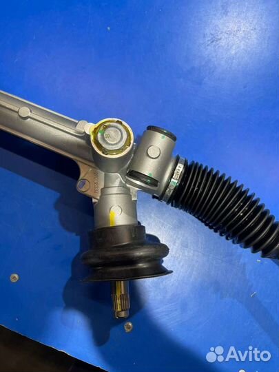 Рулевая рейка Chevrolet Aveo Sonic T300 2012
