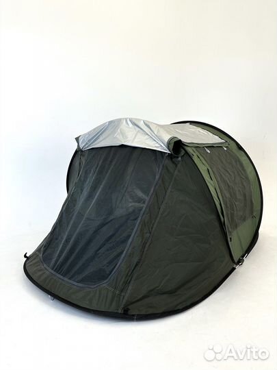 Палатка быстросборная кемпинговая