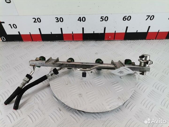 Форсунка бензиновая электрическая для Saab 9-5 (1)