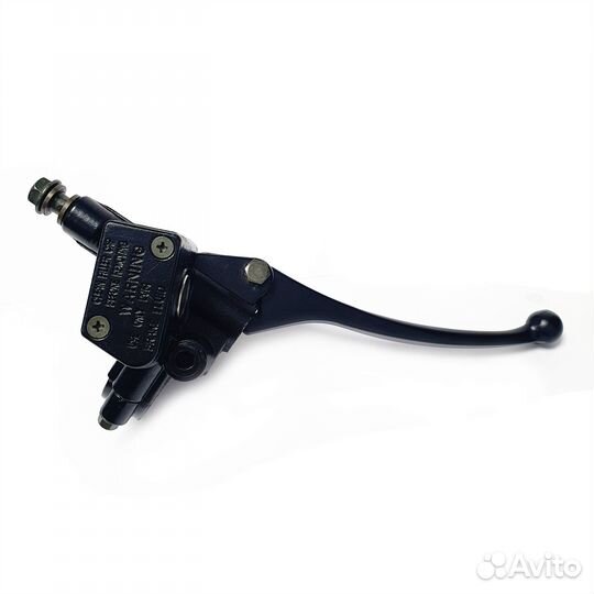 Тормозная машинка Suzuki Lets, AD 50-110cc правая