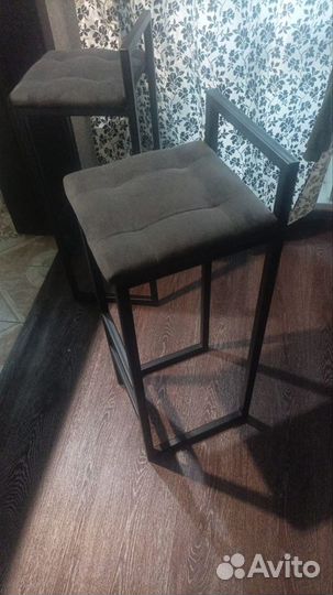 Барный стулья