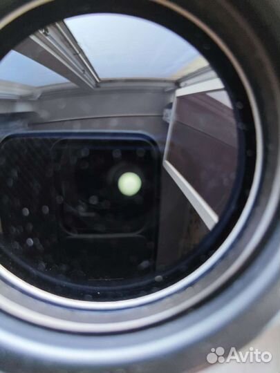 Бинокль бпц 20х60