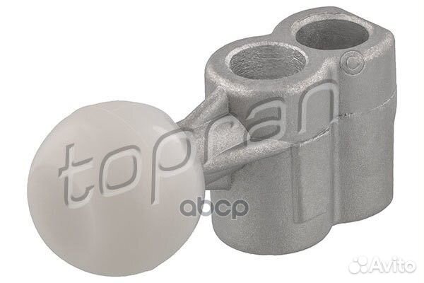 Шток вилки переключения кпп (замена для HP-1097