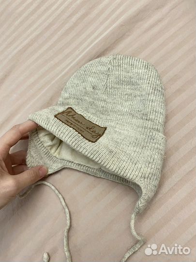Куртка с комбенизоном