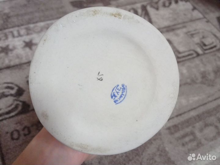 Петушок Графин Штоф