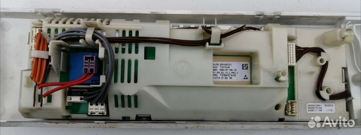 Модуль bosch wlf 20281ce