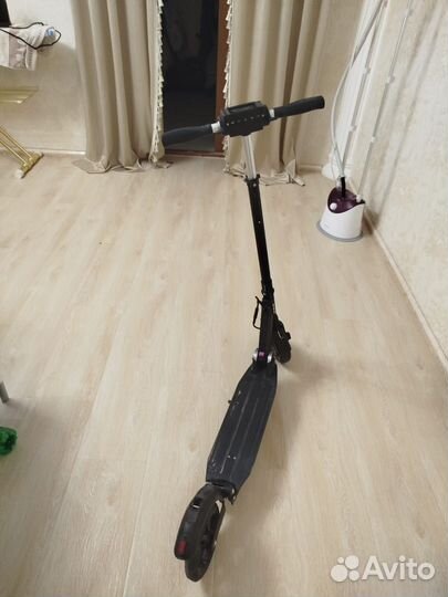 Электросамокат