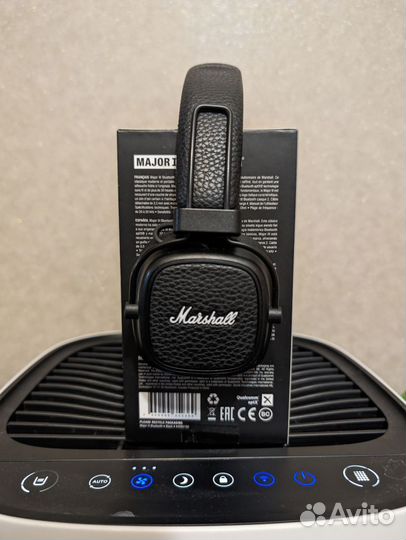 Bluetooth Наушники Marshall Major III