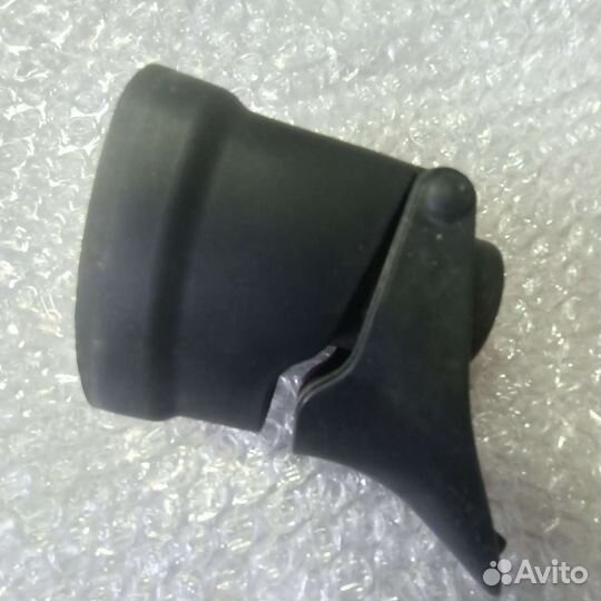 Курок газа в сборе на гидроцикл 3D RFI