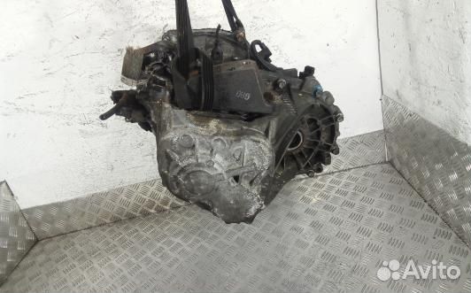 Кпп 6ст. hyundai IX35 1 (HDN11TX01)