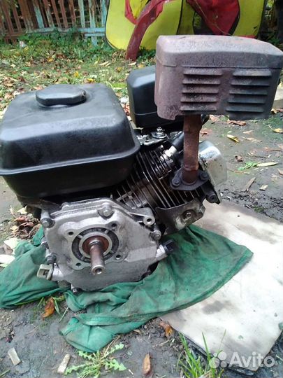Мотор для мото блока
