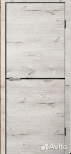 Двери Межкомнатные Установка в Подарок