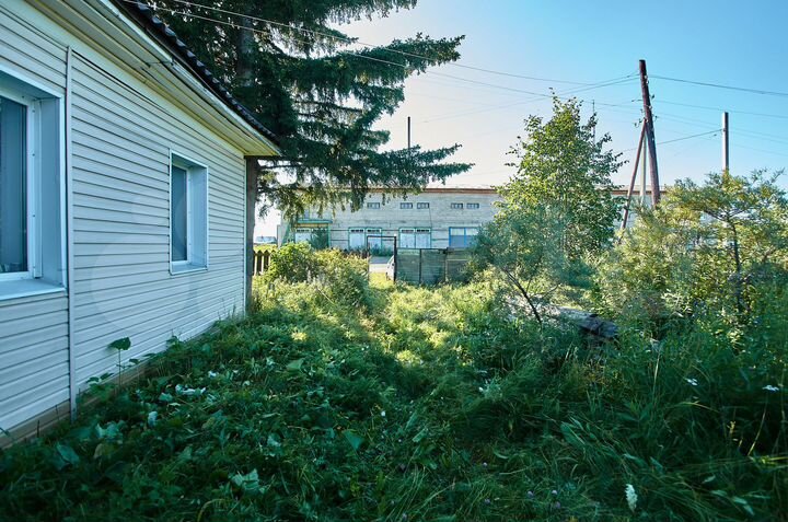 Дом 37 м² на участке 14 сот.