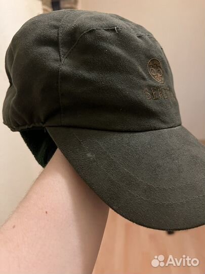 Кепка мужская