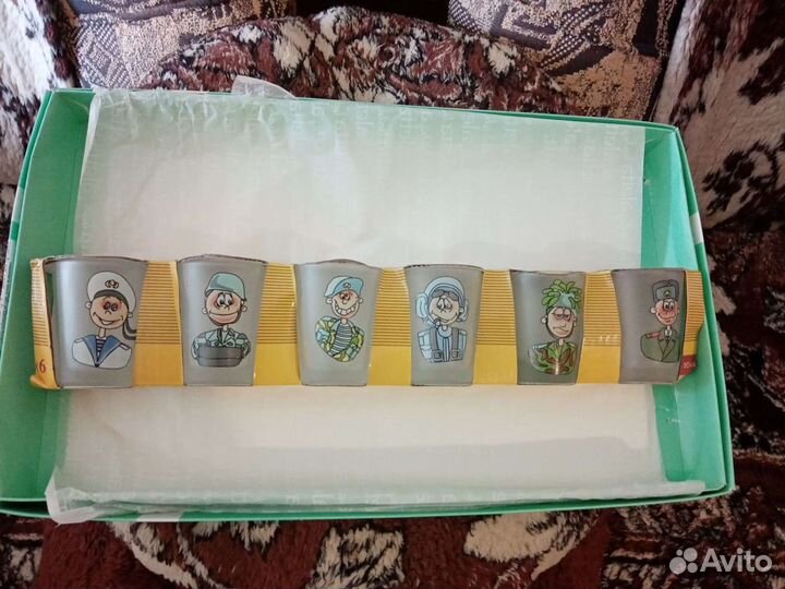 Подарочный набор