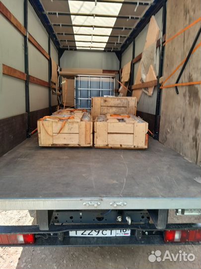 Грузоперевозки по России Грузоперевозки межгород