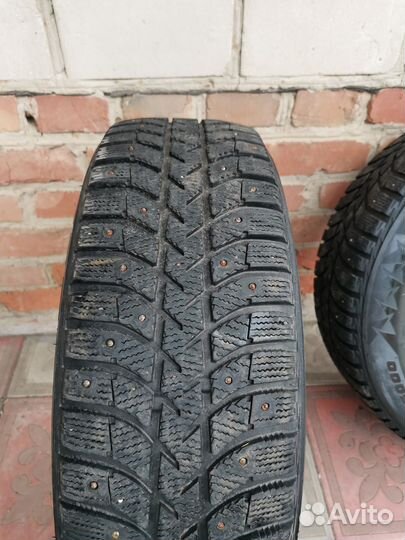 Bridgestone Ice Cruiser 5000 185/65 R15 88T